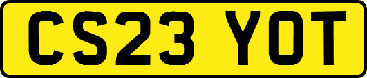CS23YOT