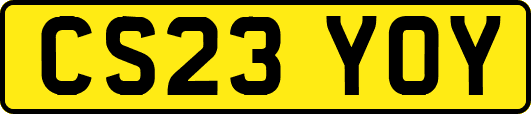 CS23YOY