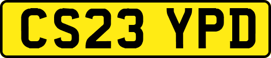 CS23YPD