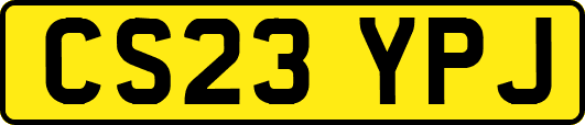CS23YPJ