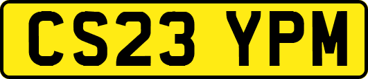 CS23YPM
