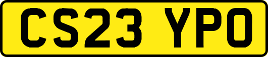 CS23YPO