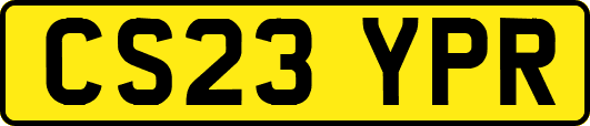 CS23YPR