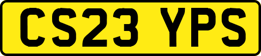 CS23YPS