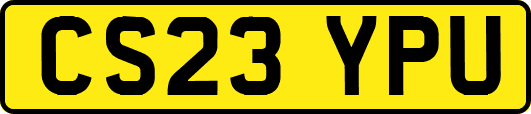 CS23YPU