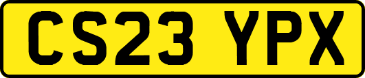 CS23YPX