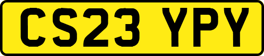 CS23YPY