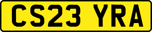 CS23YRA