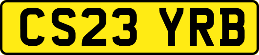CS23YRB