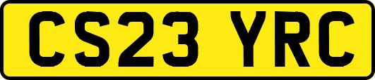 CS23YRC