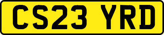 CS23YRD
