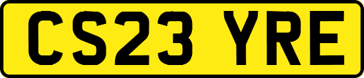CS23YRE