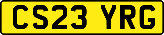 CS23YRG