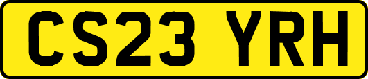 CS23YRH
