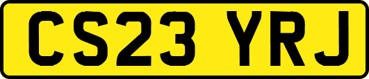 CS23YRJ