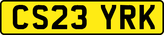 CS23YRK