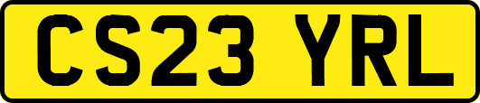 CS23YRL