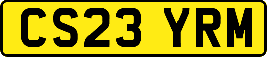 CS23YRM