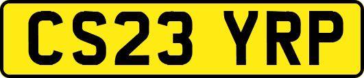 CS23YRP