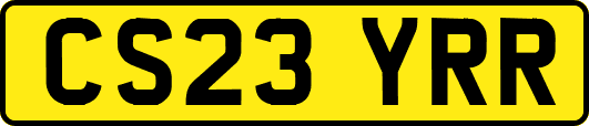 CS23YRR