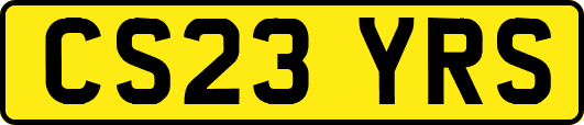 CS23YRS