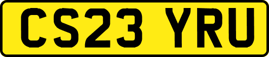 CS23YRU