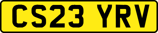 CS23YRV