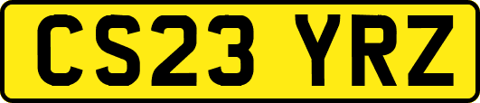 CS23YRZ