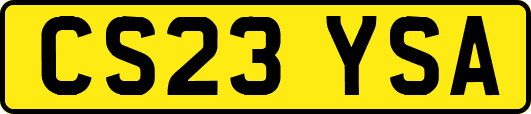 CS23YSA