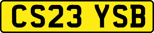 CS23YSB
