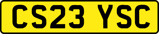 CS23YSC