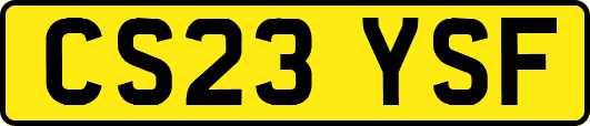 CS23YSF