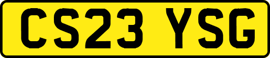 CS23YSG
