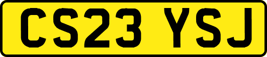 CS23YSJ
