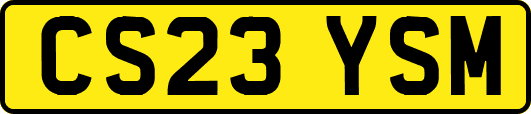 CS23YSM
