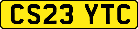 CS23YTC