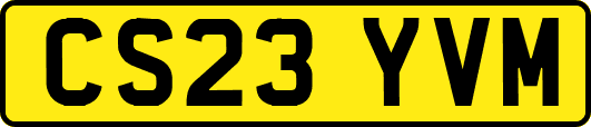 CS23YVM