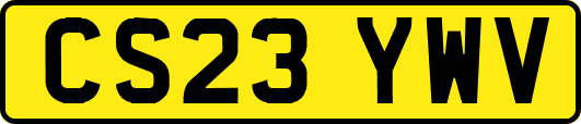 CS23YWV