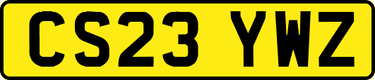 CS23YWZ