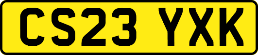 CS23YXK