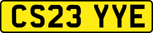 CS23YYE