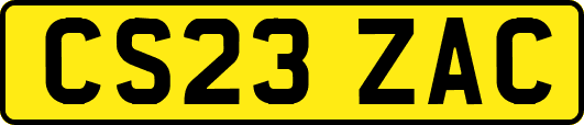 CS23ZAC