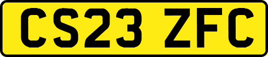 CS23ZFC