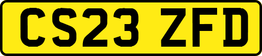 CS23ZFD