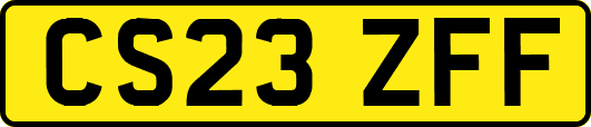 CS23ZFF