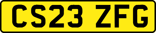 CS23ZFG