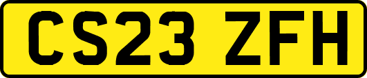 CS23ZFH