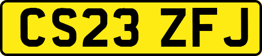CS23ZFJ