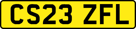 CS23ZFL