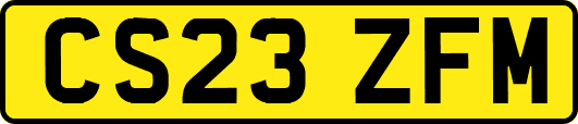 CS23ZFM